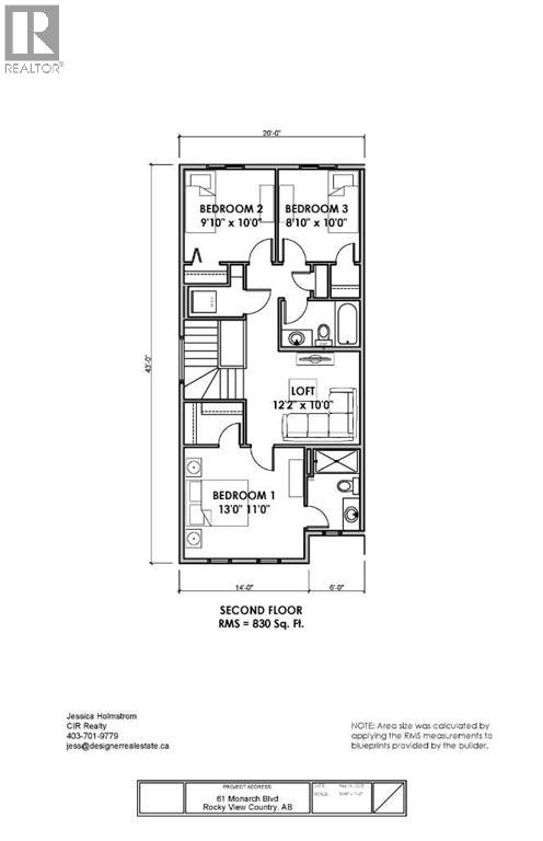 61 Monarch Boulevard Property Photo 18