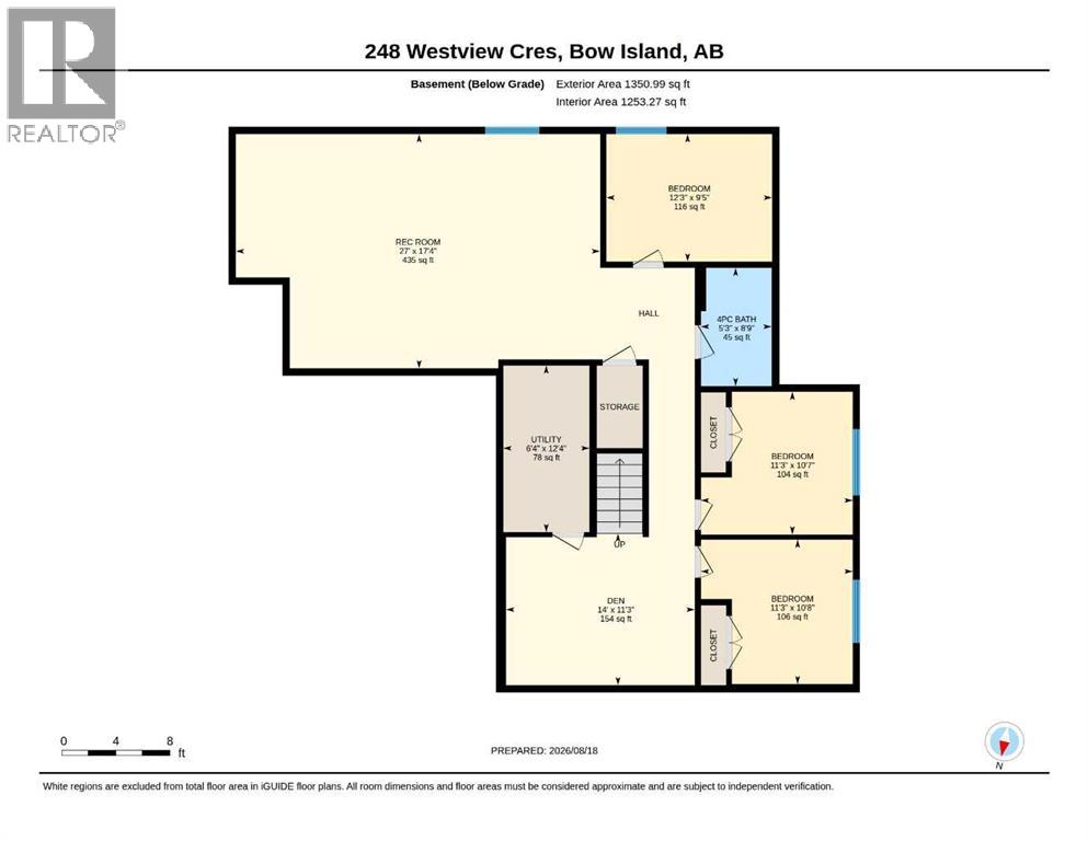 248 Westview Crescent W Property Photo 48