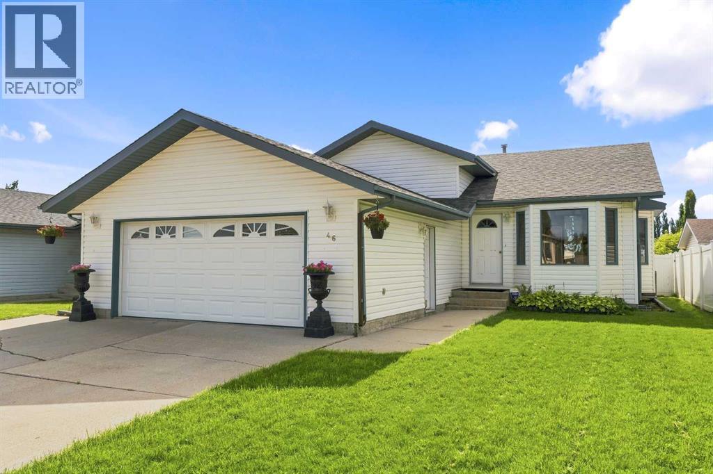 46 Atkinson Crescent Property Photo 1