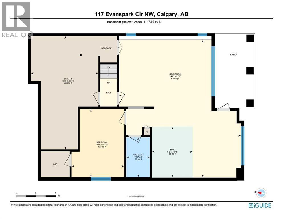 117 Evanspark Circle Nw Property Photo 30