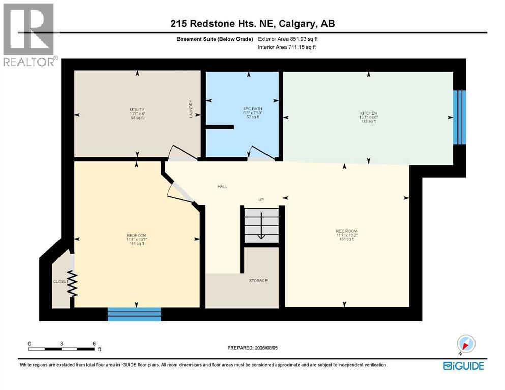 215 Redstone Heights Ne Property Photo 49