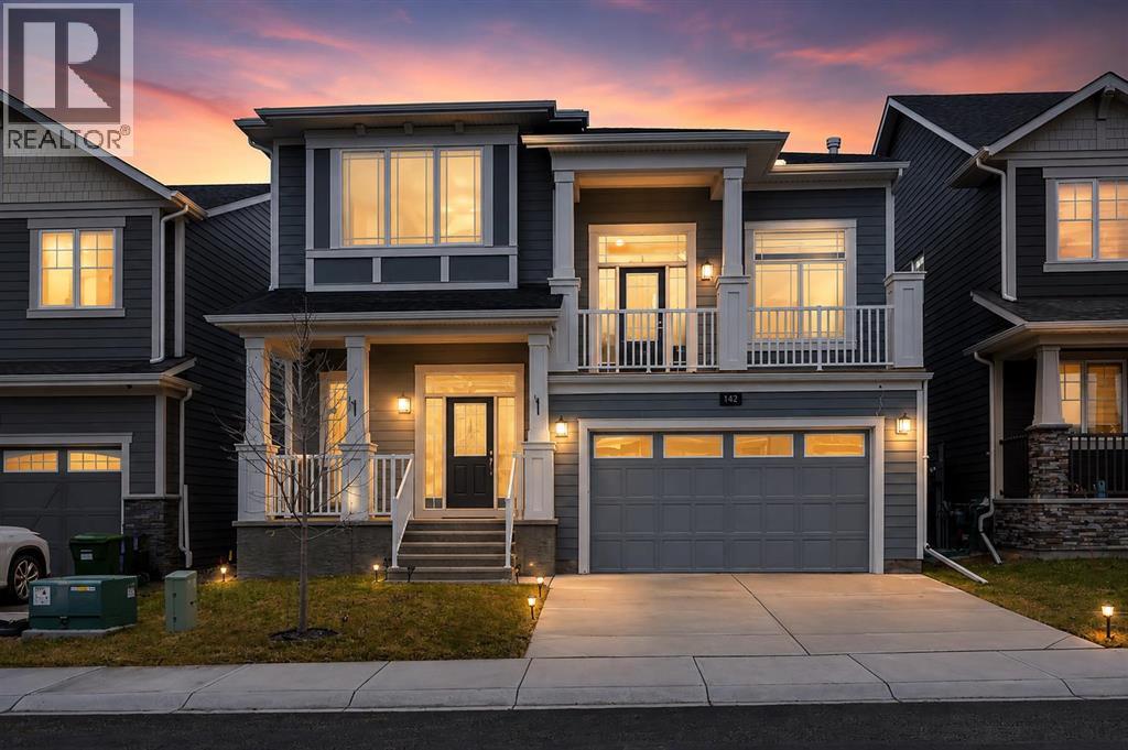 142 Yorkstone Way Sw Photo de la propriété 1