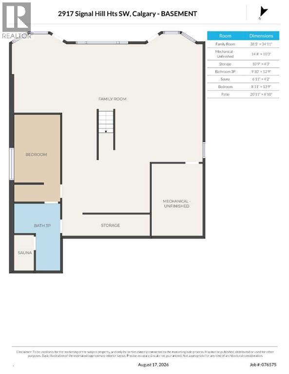 2917 Signal Hill Heights Sw Property Photo 25