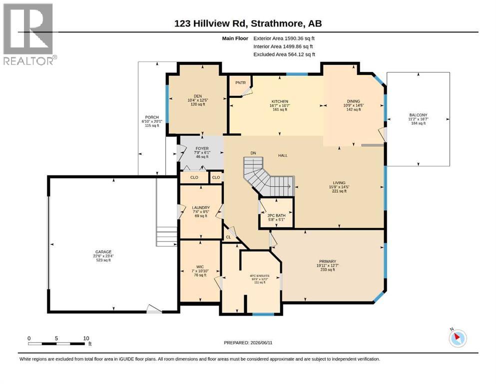 123 Hillview Road Property Photo 45