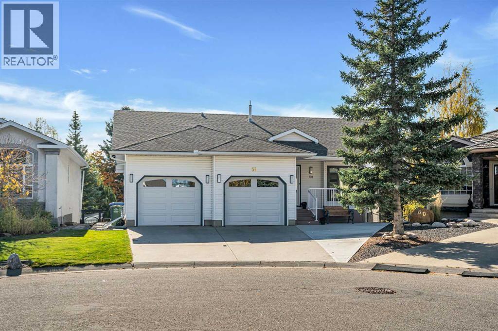 58 Sandstone Ridge Crescent