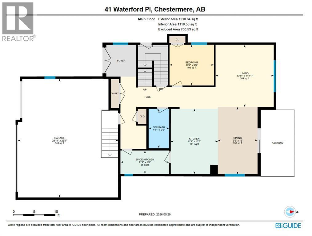 41 Waterford Place Property Photo 43