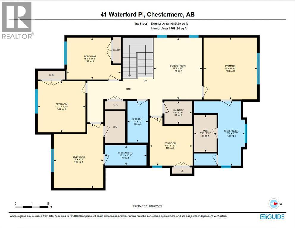 41 Waterford Place Property Photo 44