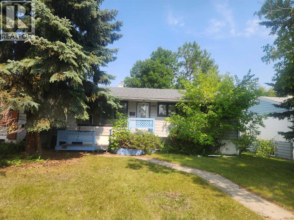 2408 23 Avenue SW Property Photo 1