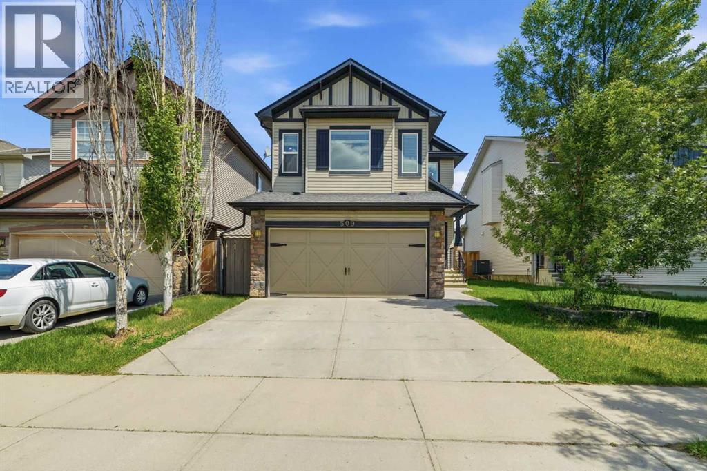 509 New Brighton Drive SE Property Photo 1