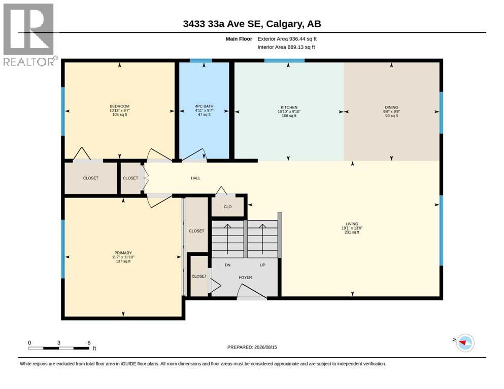 3433 33a Avenue Se Property Photo 5