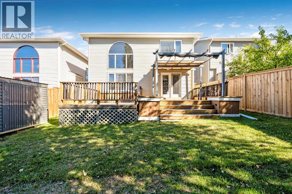 207 Citadel Peak Circle Nw Property Photo 47