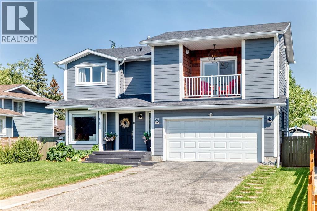 123 Glenhill Drive
