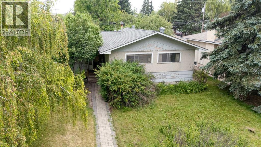 2836 Brentwood Boulevard Nw Property Photo 1