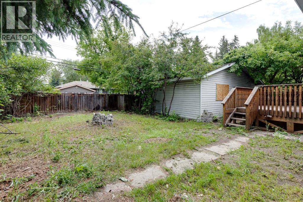 2836 Brentwood Boulevard Nw Property Photo 3