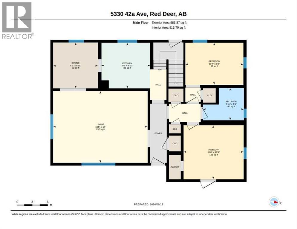 5330 42a Avenue Property Photo 44