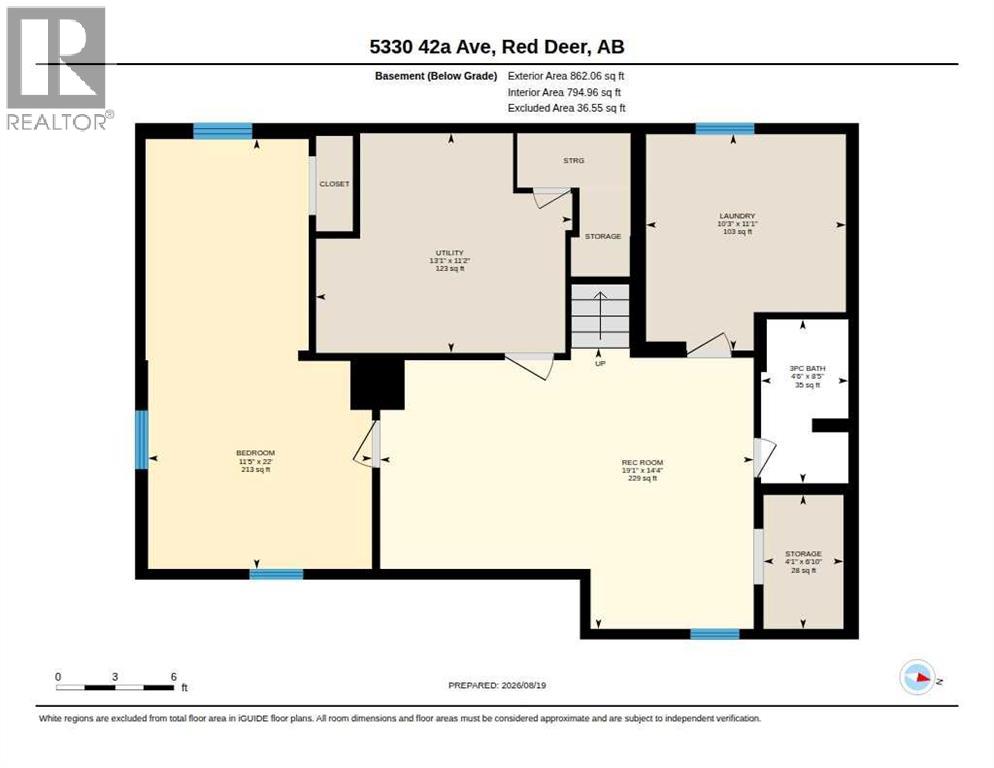 5330 42a Avenue Property Photo 45