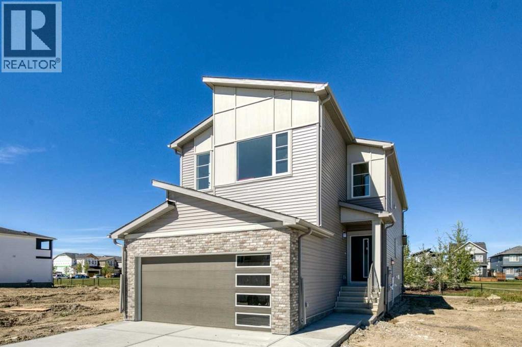 118 Creekstone Place SW