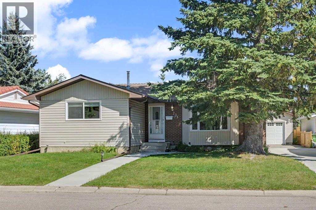 231 Cedarille Green Sw Property Photo 1