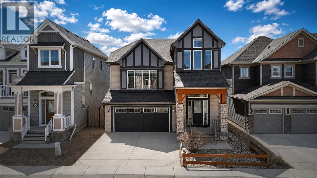 507 Windbrook Heights Sw Property Photo 1