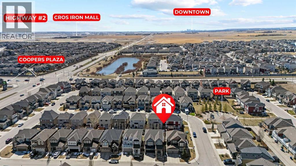 507 Windbrook Heights Sw Property Photo 2