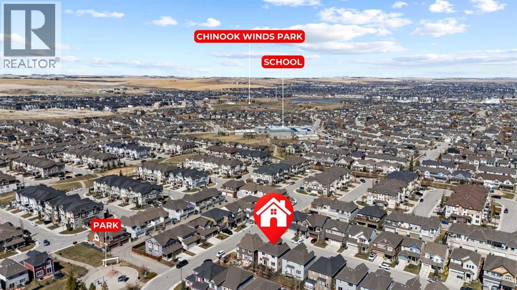 507 Windbrook Heights Sw Property Photo 3