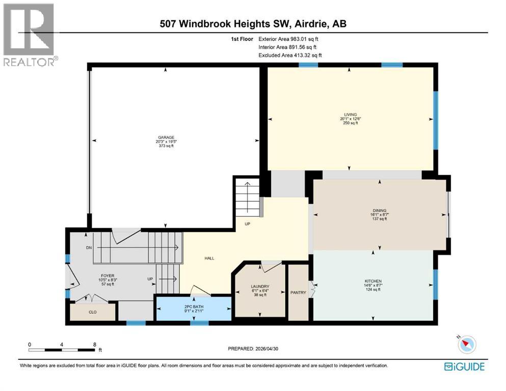 507 Windbrook Heights Sw Property Photo 18
