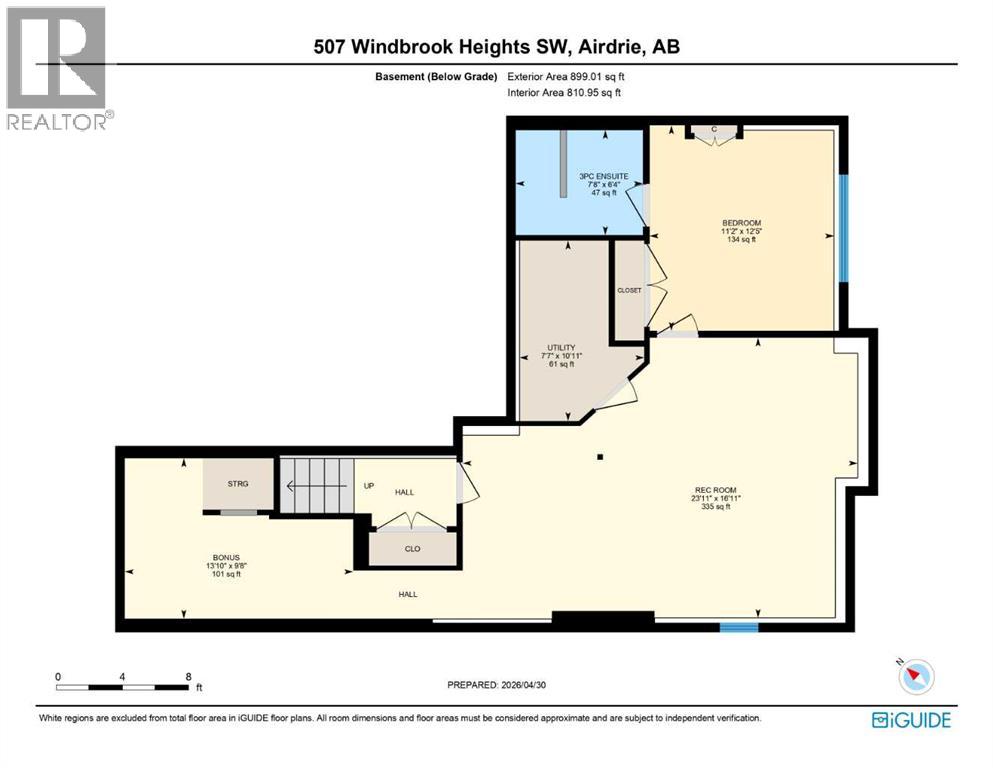507 Windbrook Heights Sw Property Photo 44