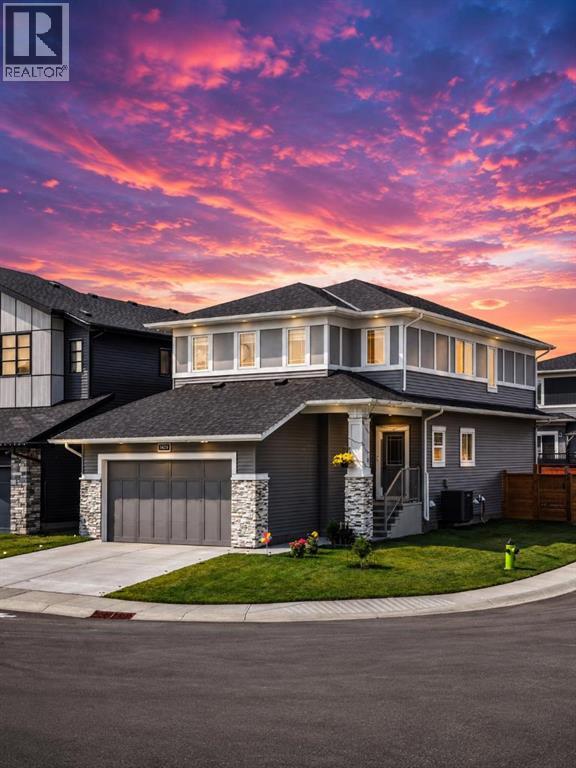 1429 Chinook Gate Glen Sw Photo de la propriété 1