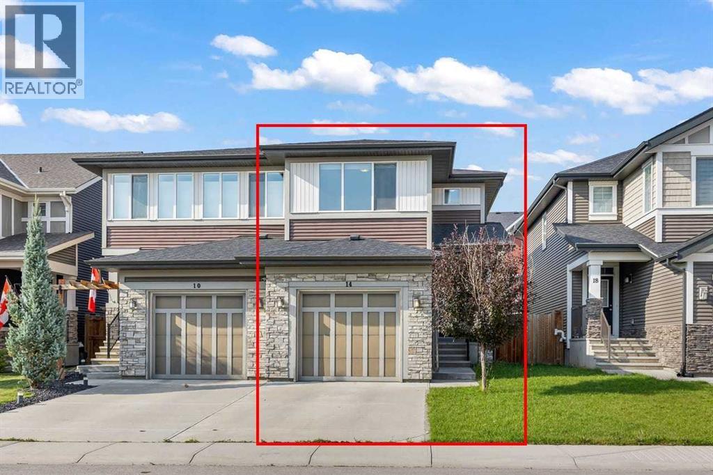 14 Kingfisher Crescent SE