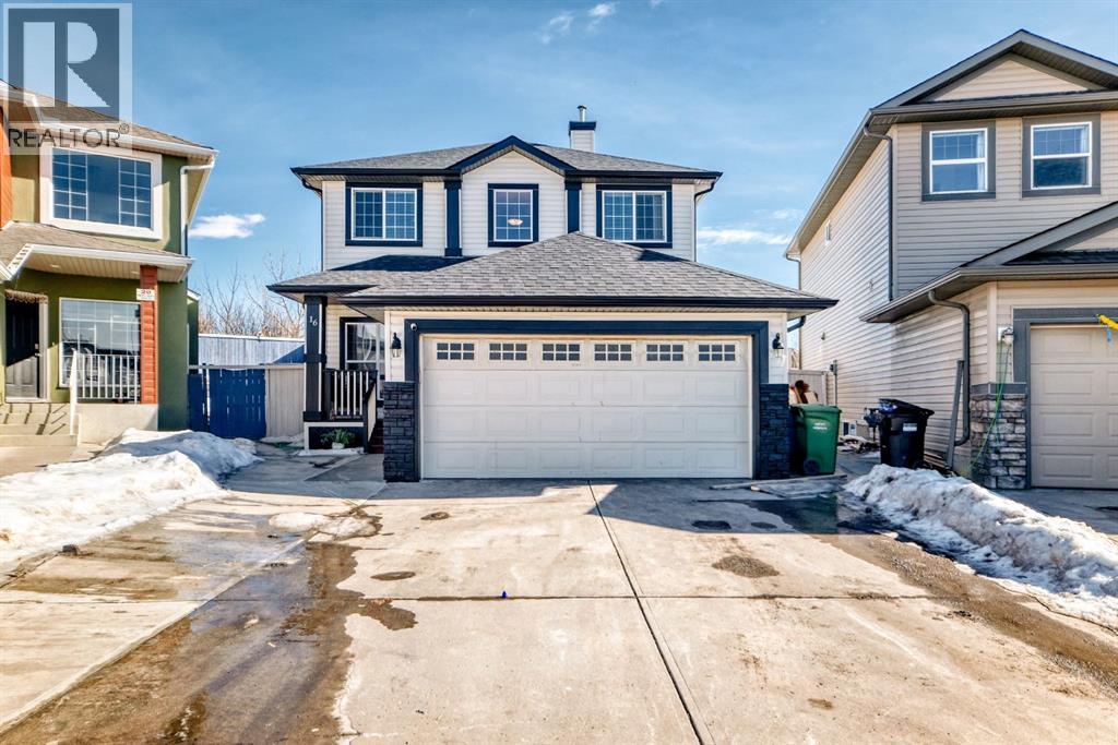 16 Saddlecrest Park NE