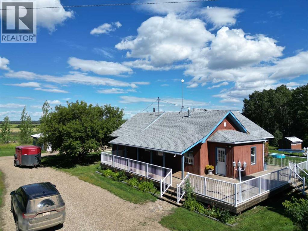 764057 RGE Rd 45