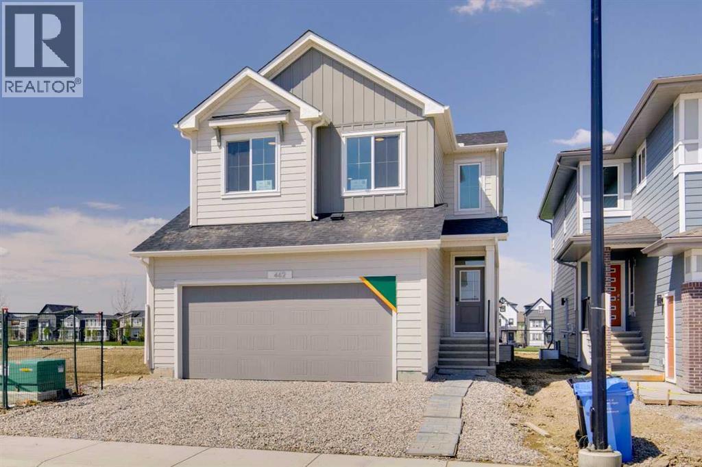 462 Bighorn Avenue Sw Property Photo 2