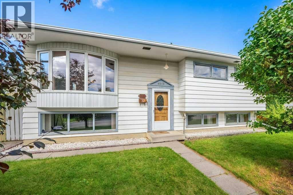 4515 Norquay Drive Nw Property Photo 1