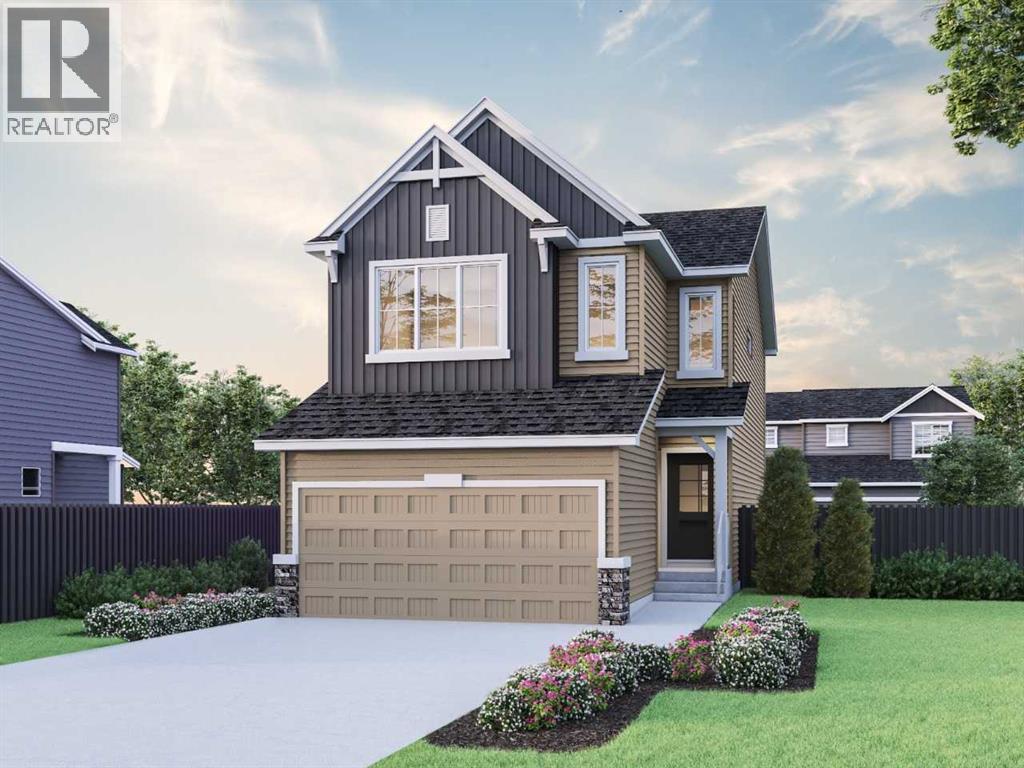 381 Sora Park SE Property Photo 1