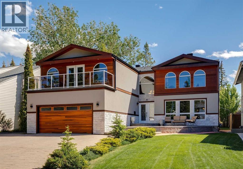 223 Pump Hill Crescent