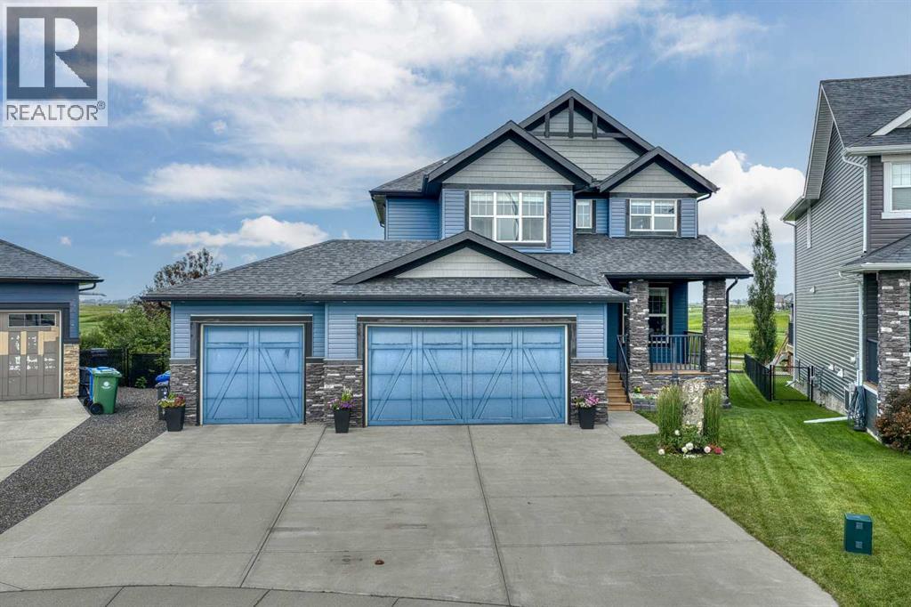395 Boulder Creek Bay Se Property Photo 1