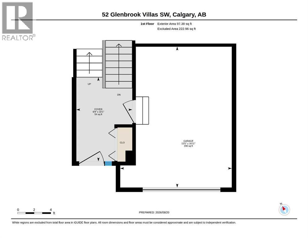 52 Glenbrook Villas Sw Property Photo 33