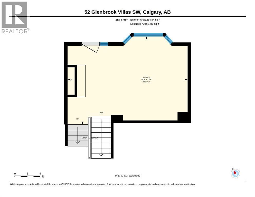 52 Glenbrook Villas Sw Property Photo 34