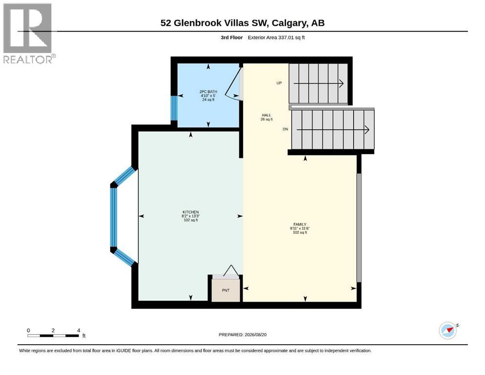 52 Glenbrook Villas Sw Property Photo 35