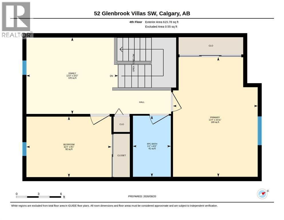 52 Glenbrook Villas Sw Property Photo 36