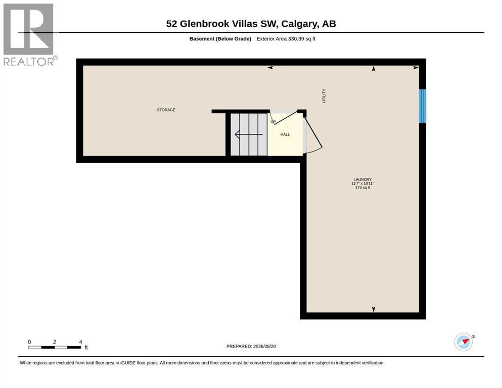 52 Glenbrook Villas Sw Property Photo 37