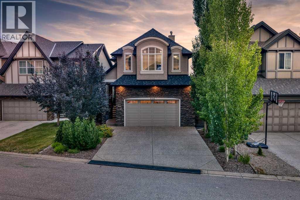 106 Cranarch Landing SE