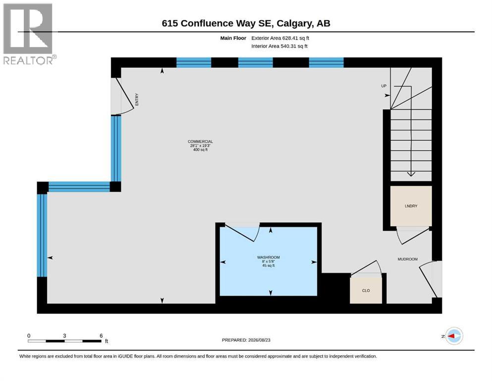 615 Confluence Way Se Property Photo 45