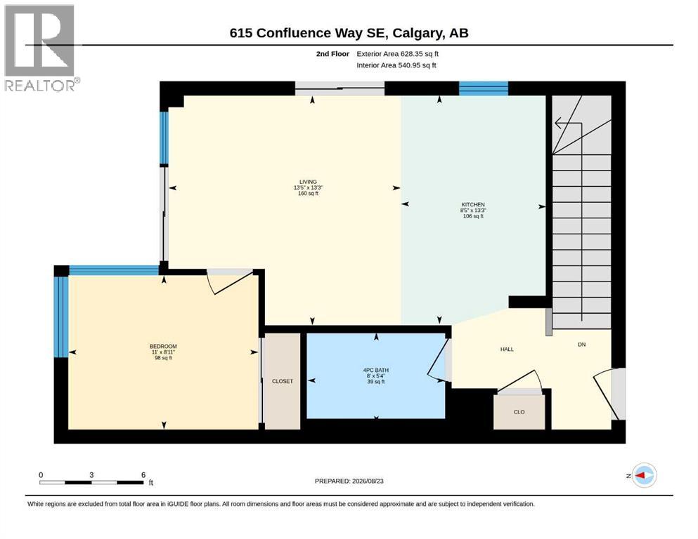 615 Confluence Way Se Property Photo 46