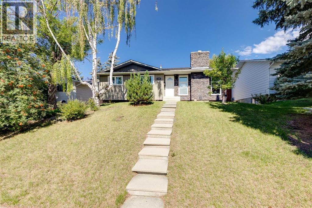 1307 56 Avenue NW Property Photo 1
