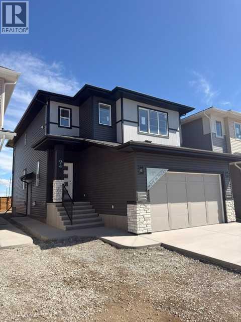 94 Prince Crescent Property Photo 1