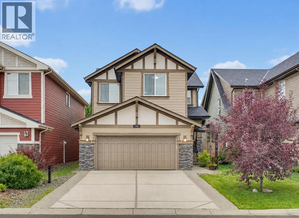 145 Sunset Manor