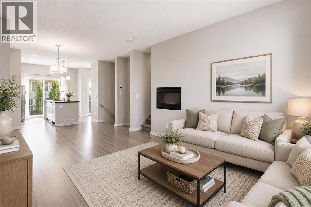 209 Copperpond Row Se Photo de la propriété 1