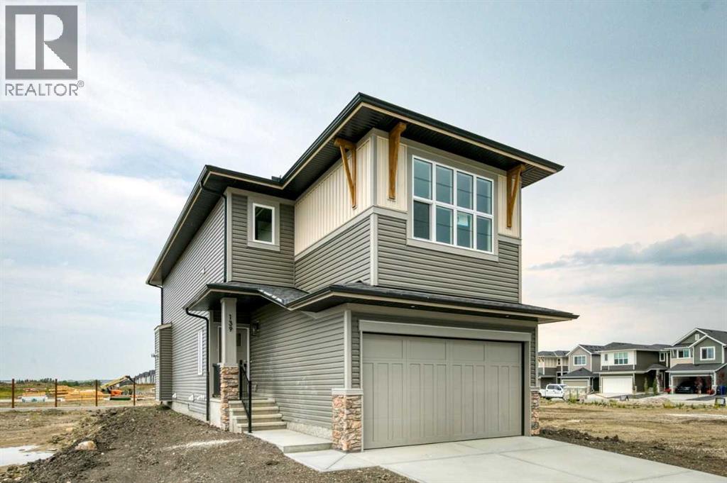 139 Fireside Close Property Photo 1