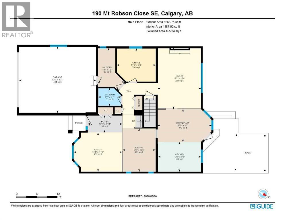 190 Mt Robson Close Se Property Photo 19